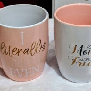 🥳Coffee Mugs